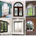 The Best Window Styles for Modern and Traditional Homes