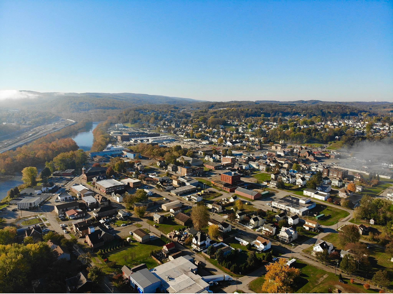 Connellsville