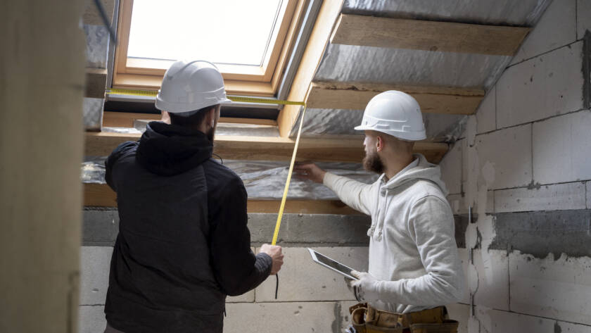 Window flashing and sealing by Truhome LLC PA for durable residential and commercial installations.