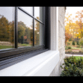 How Color and Finish Choices Enhance Your Deck and Window Appeal