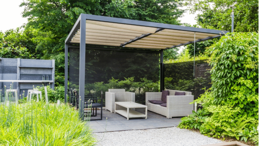 As one of the top home improvement companies, Truhome LLC PA showcases backyard upgrades for outdoor living in Pennsylvania.