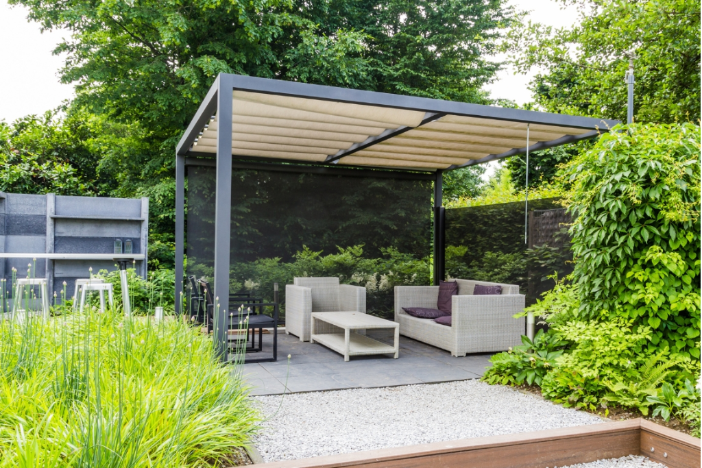 As one of the top home improvement companies, Truhome LLC PA showcases backyard upgrades for outdoor living in Pennsylvania.