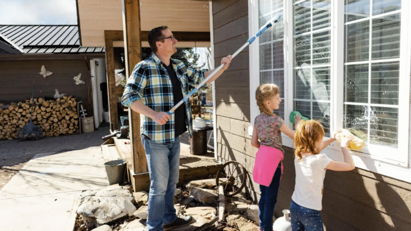 Truhome LLC PA, a top home improvement company in PA, shares seasonal exterior maintenance tips for long-term home protection.