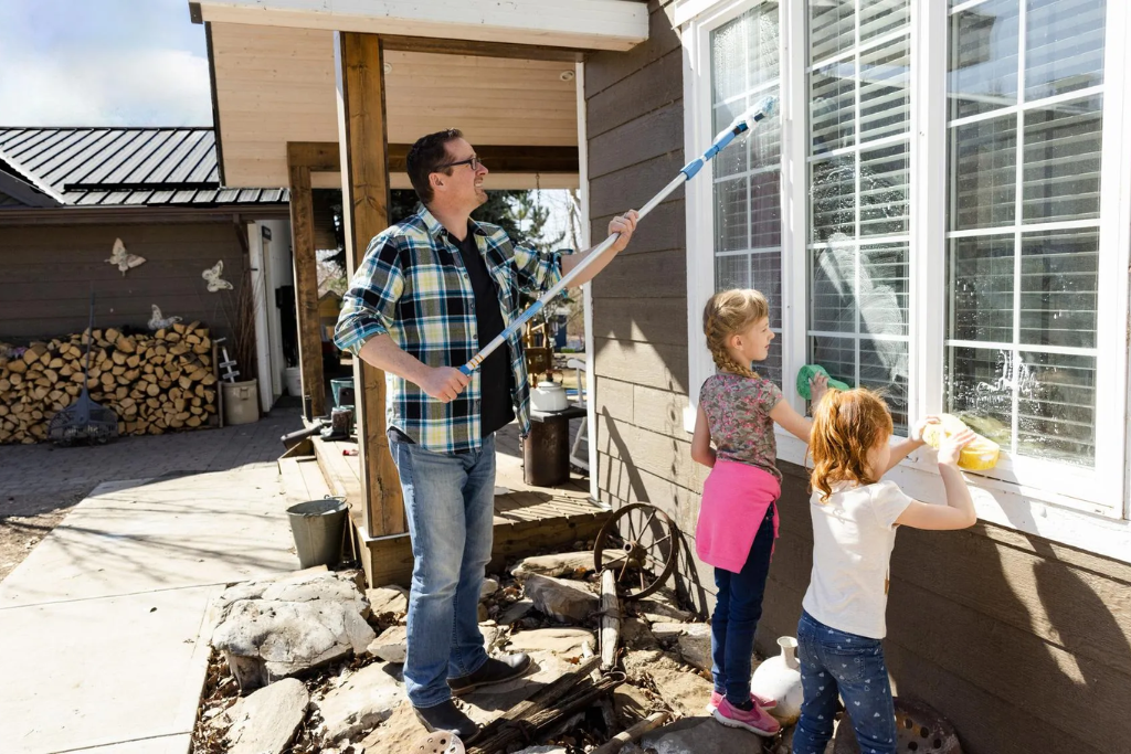 Truhome LLC PA, a top home improvement company in PA, shares seasonal exterior maintenance tips for long-term home protection.
