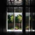 2025 Window Design Trends: From Black Frames to Smart Glass