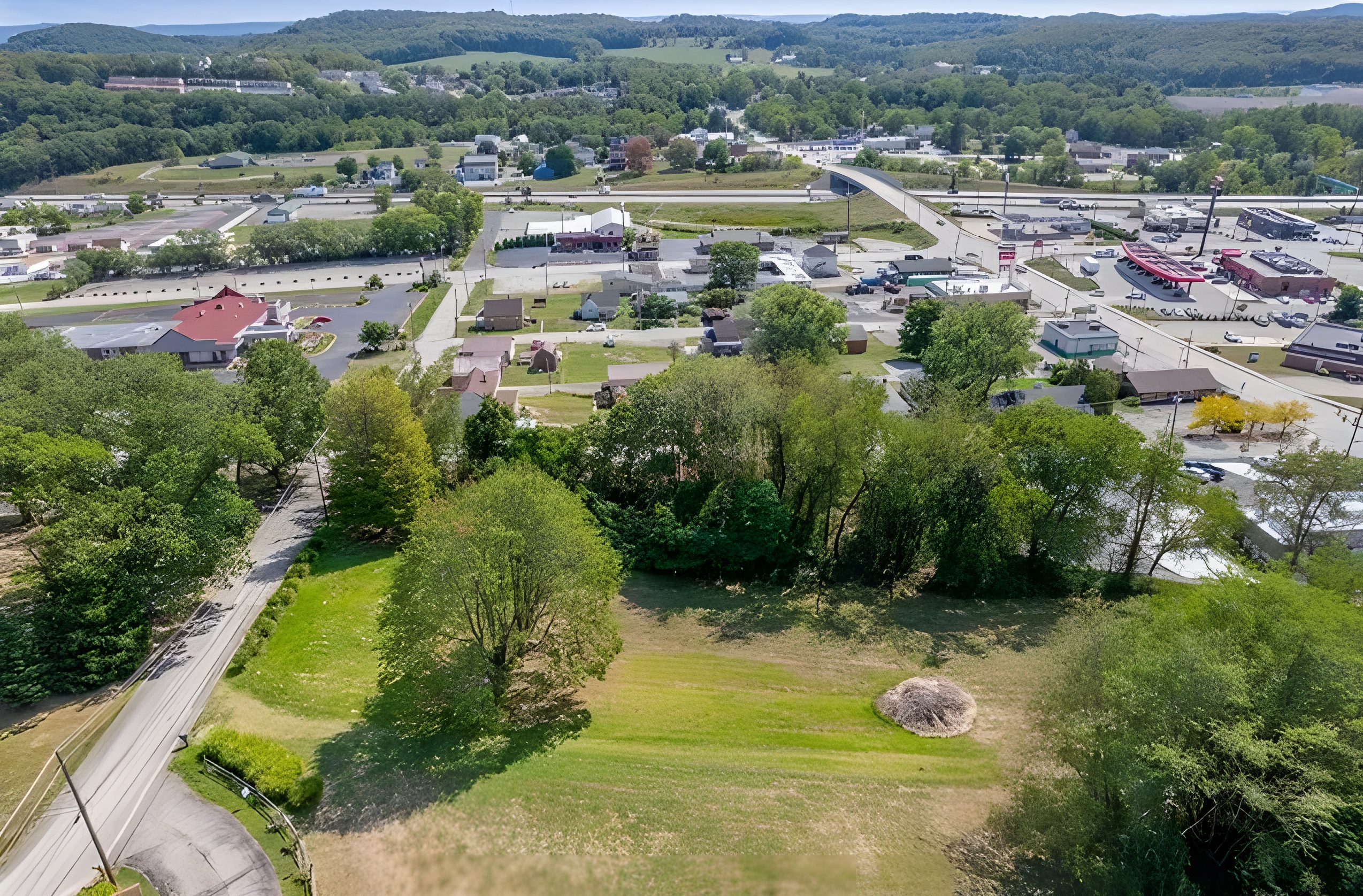 New Stanton, PA