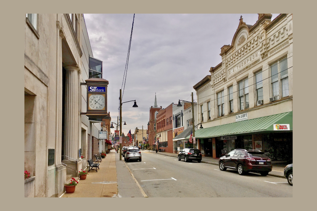 Irwin PA