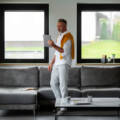 How Smart Windows Are Changing Energy Efficiency in Homes