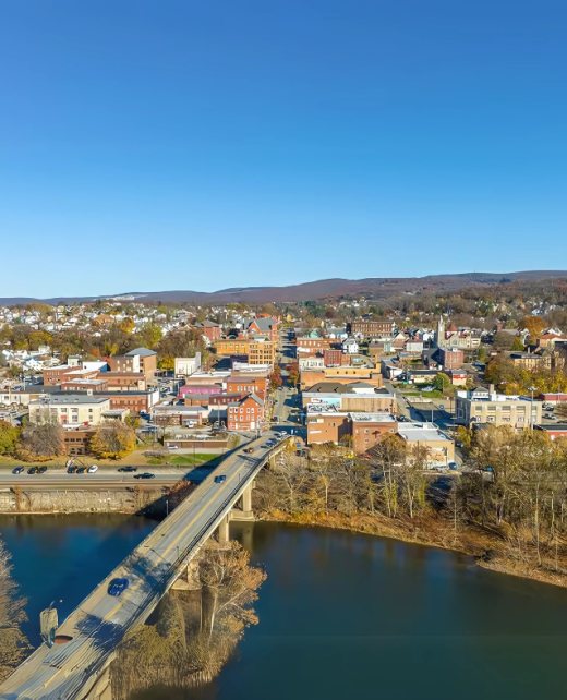 Connellsville pa