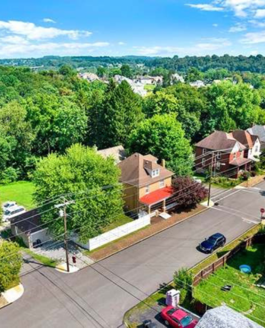 Irwin PA